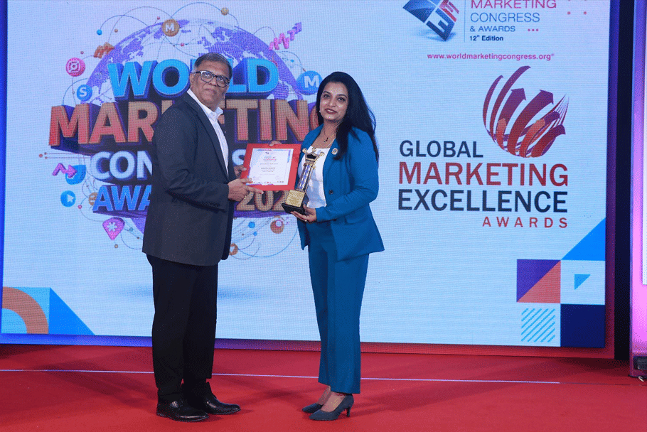 Indira University Awards & Accolades photo 6